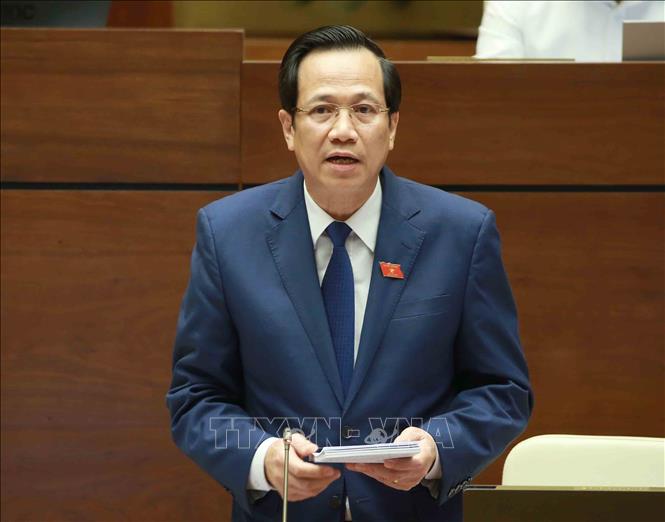 Sẽ nghiên cứu kỹ lưỡng thời điểm giảm giờ làm việc bình thường